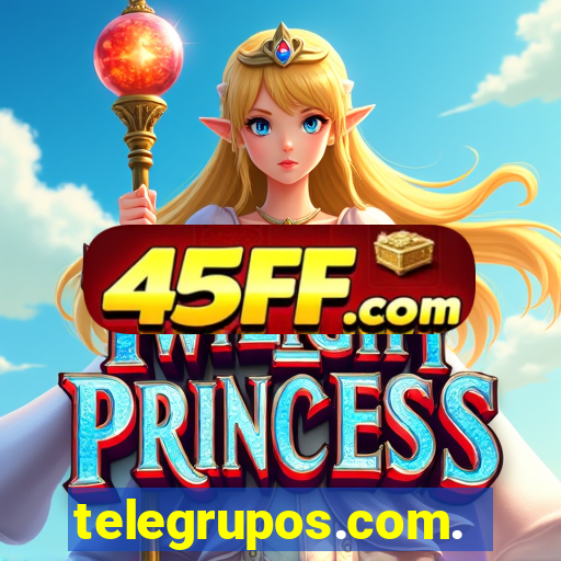 telegrupos.com.br