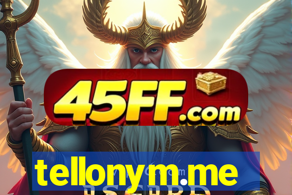 tellonym.me