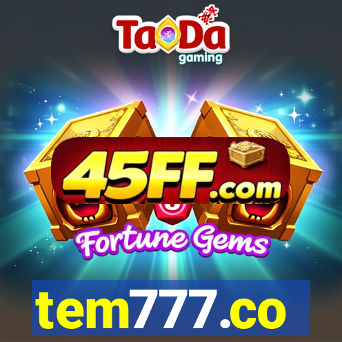 tem777.co