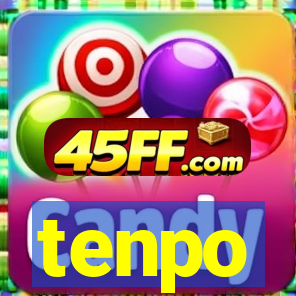 tenpo