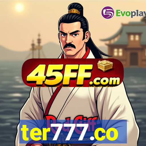 ter777.co