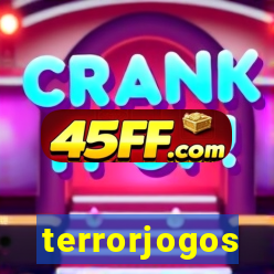 terrorjogos