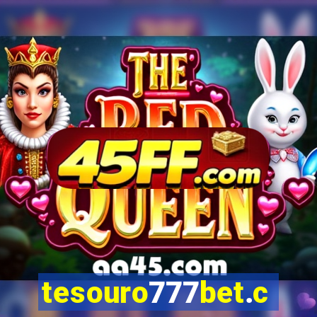 tesouro777bet.com