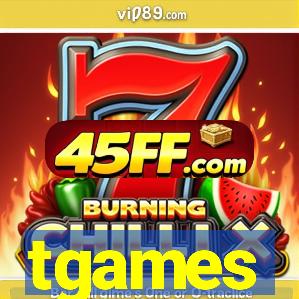tgames