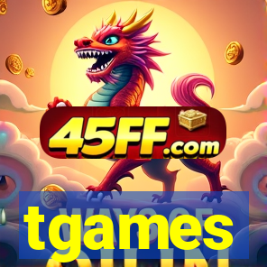 tgames