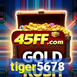 tiger5678