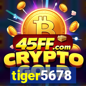 tiger5678
