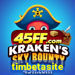 timbetasite