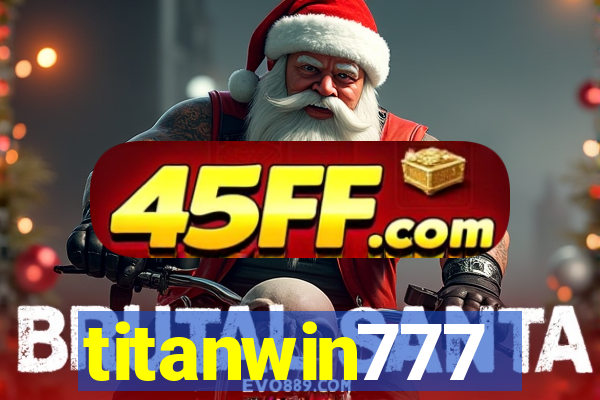 titanwin777