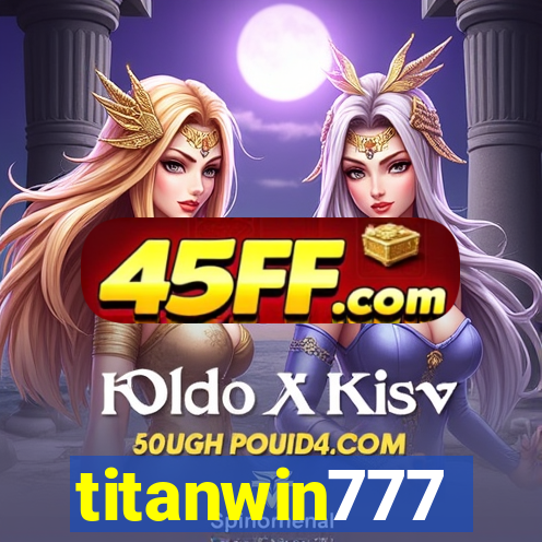 titanwin777