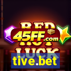 tive.bet