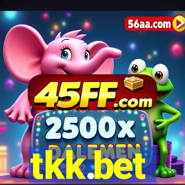 tkk.bet