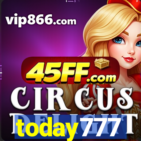 today777