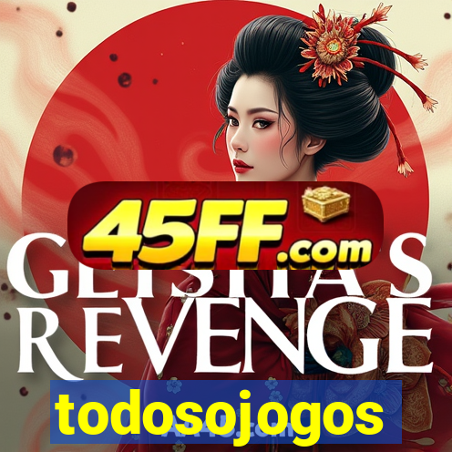 todosojogos