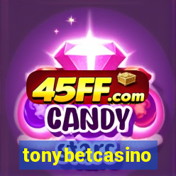 tonybetcasino