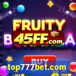 top777bet.com