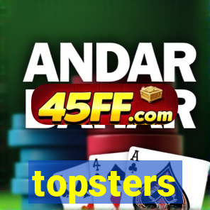 topsters