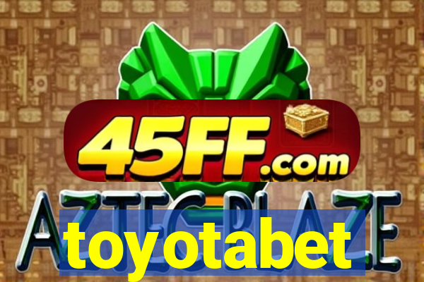 toyotabet