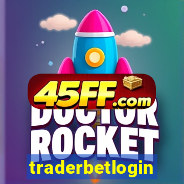 traderbetlogin