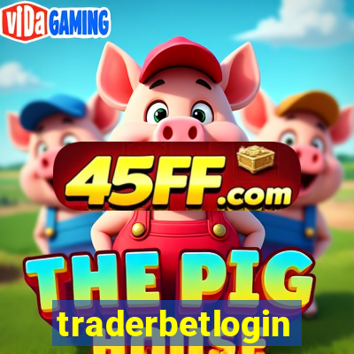 traderbetlogin