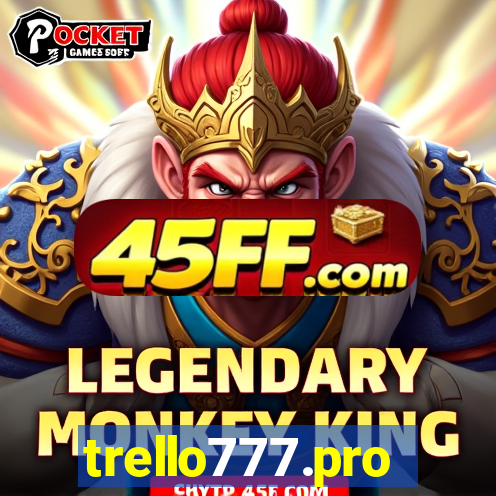 trello777.pro