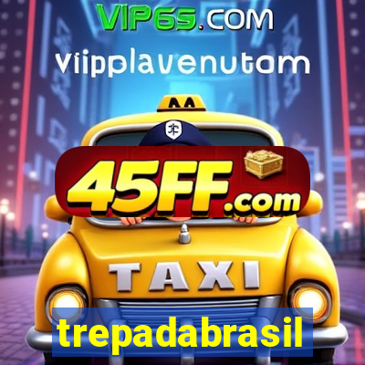trepadabrasil