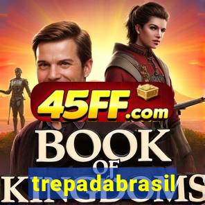 trepadabrasil