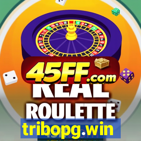 tribopg.win