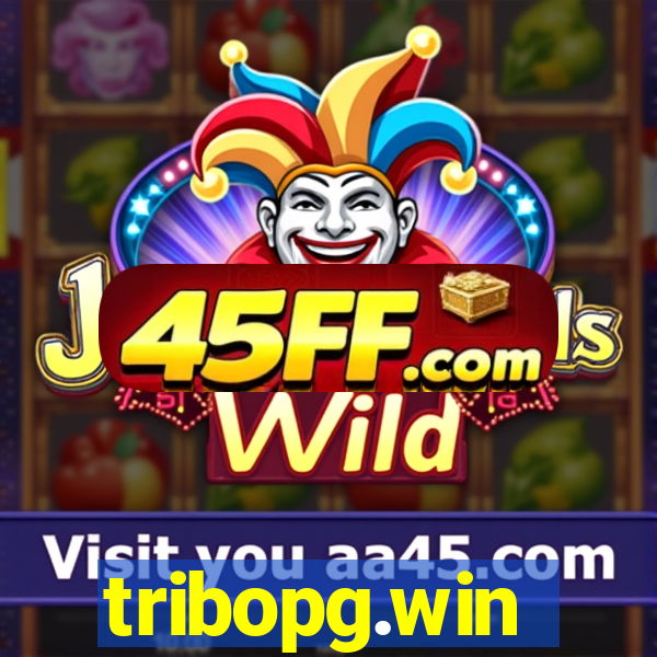 tribopg.win