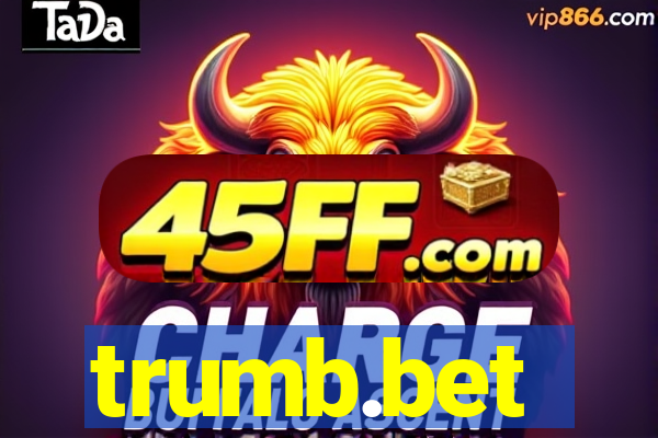 trumb.bet