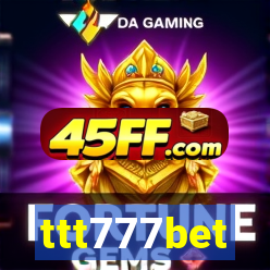 ttt777bet