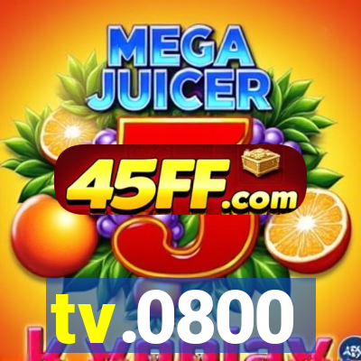 tv.0800