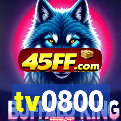 tv0800
