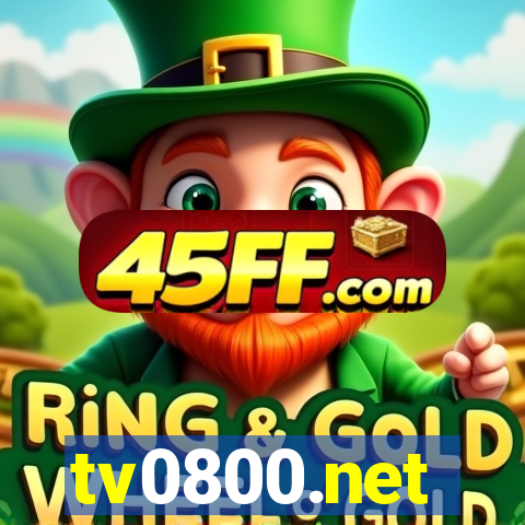 tv0800.net