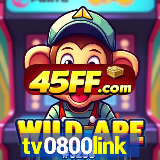 tv0800link