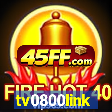 tv0800link
