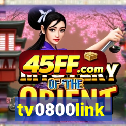 tv0800link