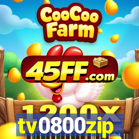 tv0800zip
