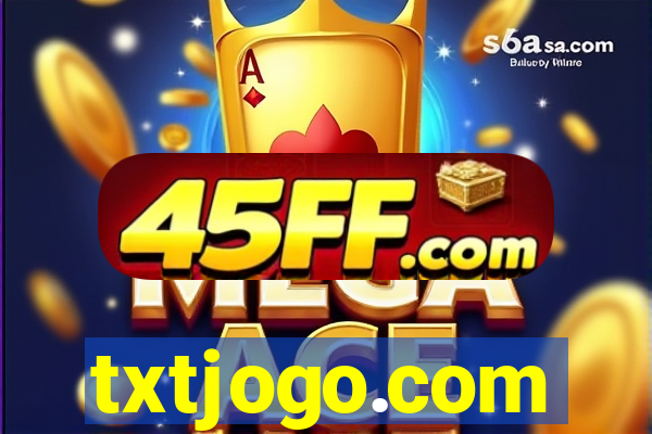 txtjogo.com
