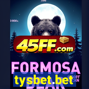 tysbet.bet