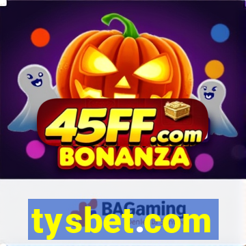 tysbet.com