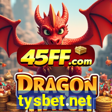 tysbet.net