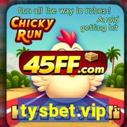 tysbet.vip
