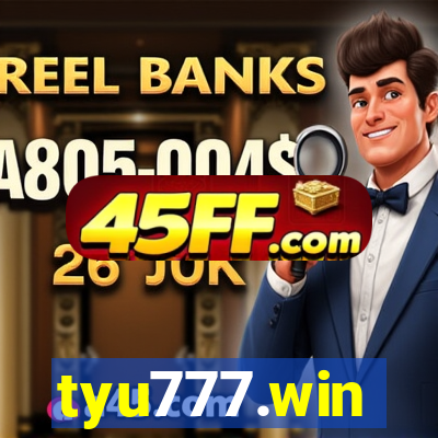 tyu777.win