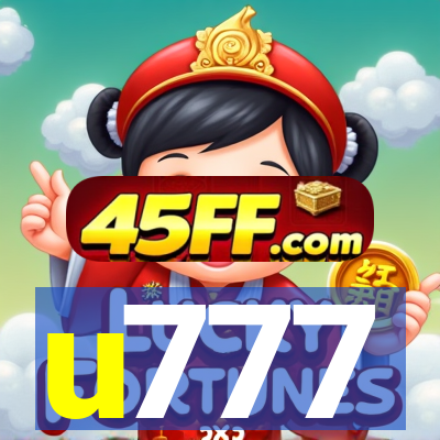 u777