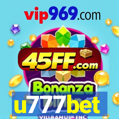 u777bet