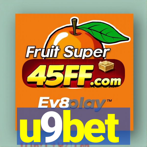 u9bet