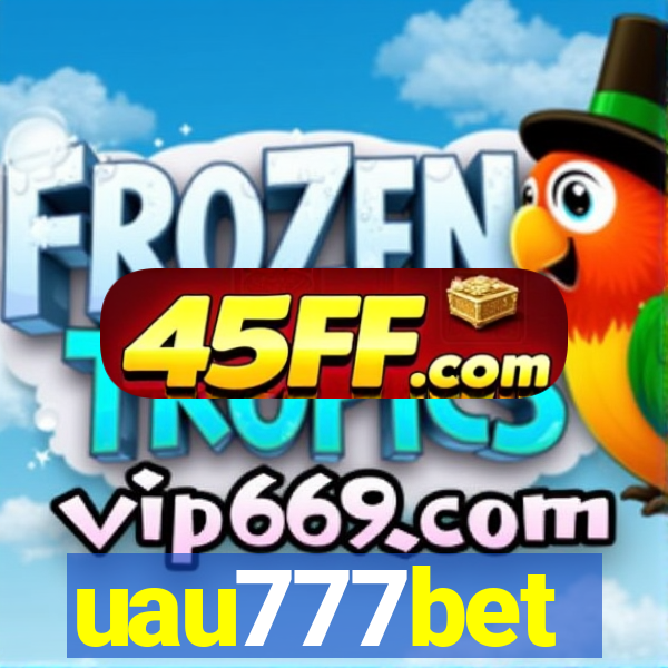 uau777bet