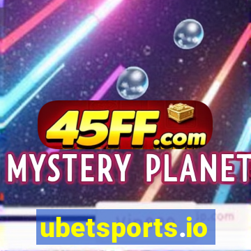 ubetsports.io