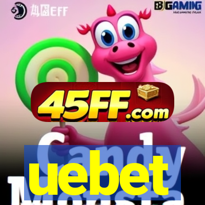 uebet